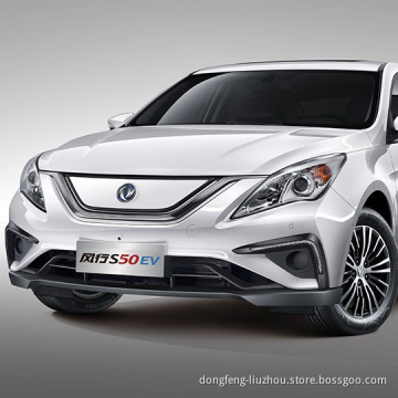 Hot sale and high speed 2019 car electric  ev car S50 eec used electric car  with electric new sedan for sale